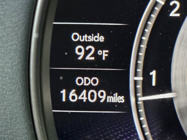 Certified 2023 Lexus LS 500 w/ Interior Upgrade Package RWD image 40
