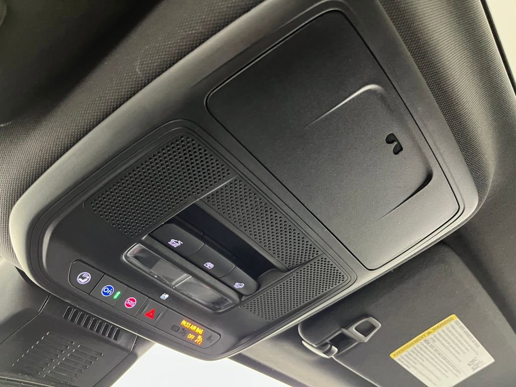 New 2026 Chevrolet Equinox LT w/ Convenience Package II image 22