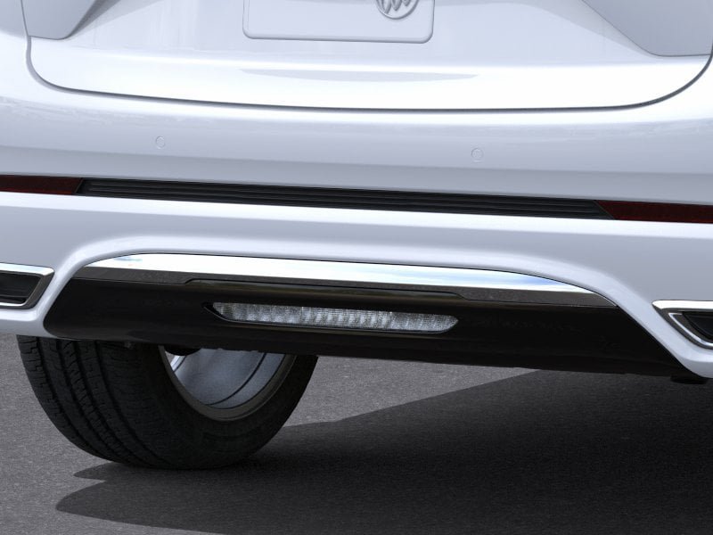 New 2026 Buick Envision Avenir AWD/4WD image 53