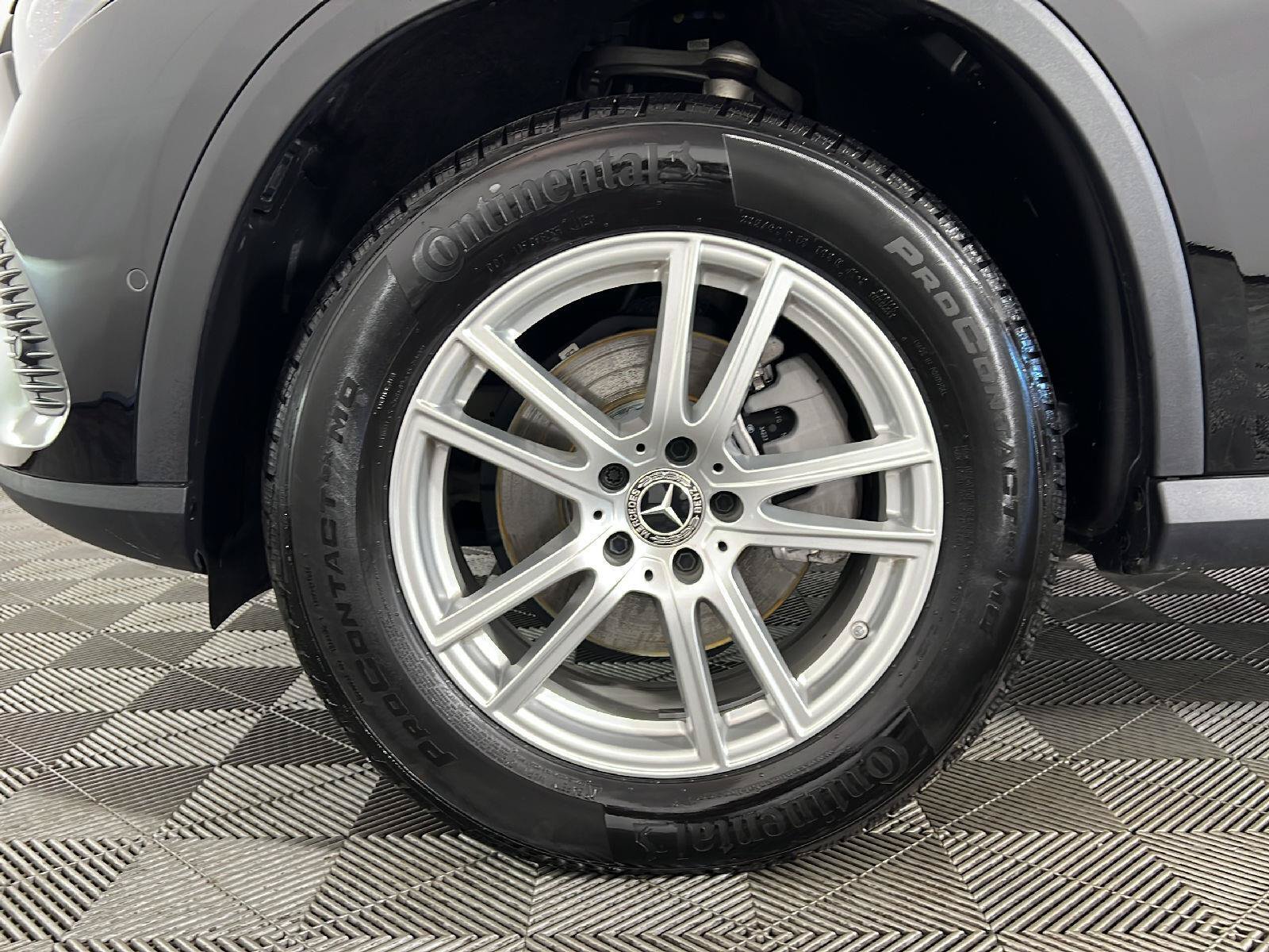 Certified 2023 Mercedes-Benz GLC 300 4MATIC image 25