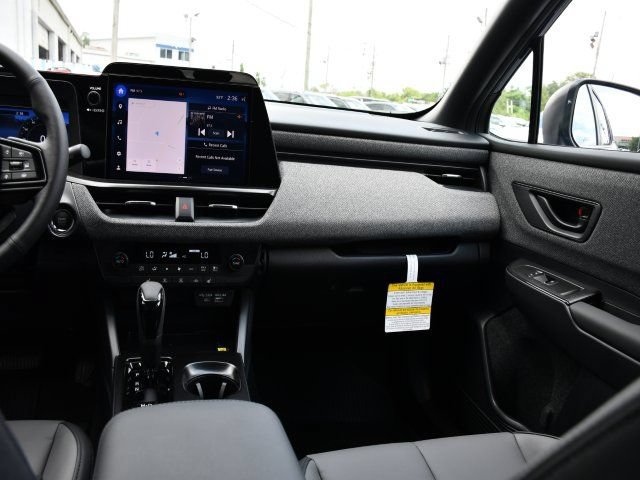 New 2026 Subaru Outback Premium AWD/4WD image 17