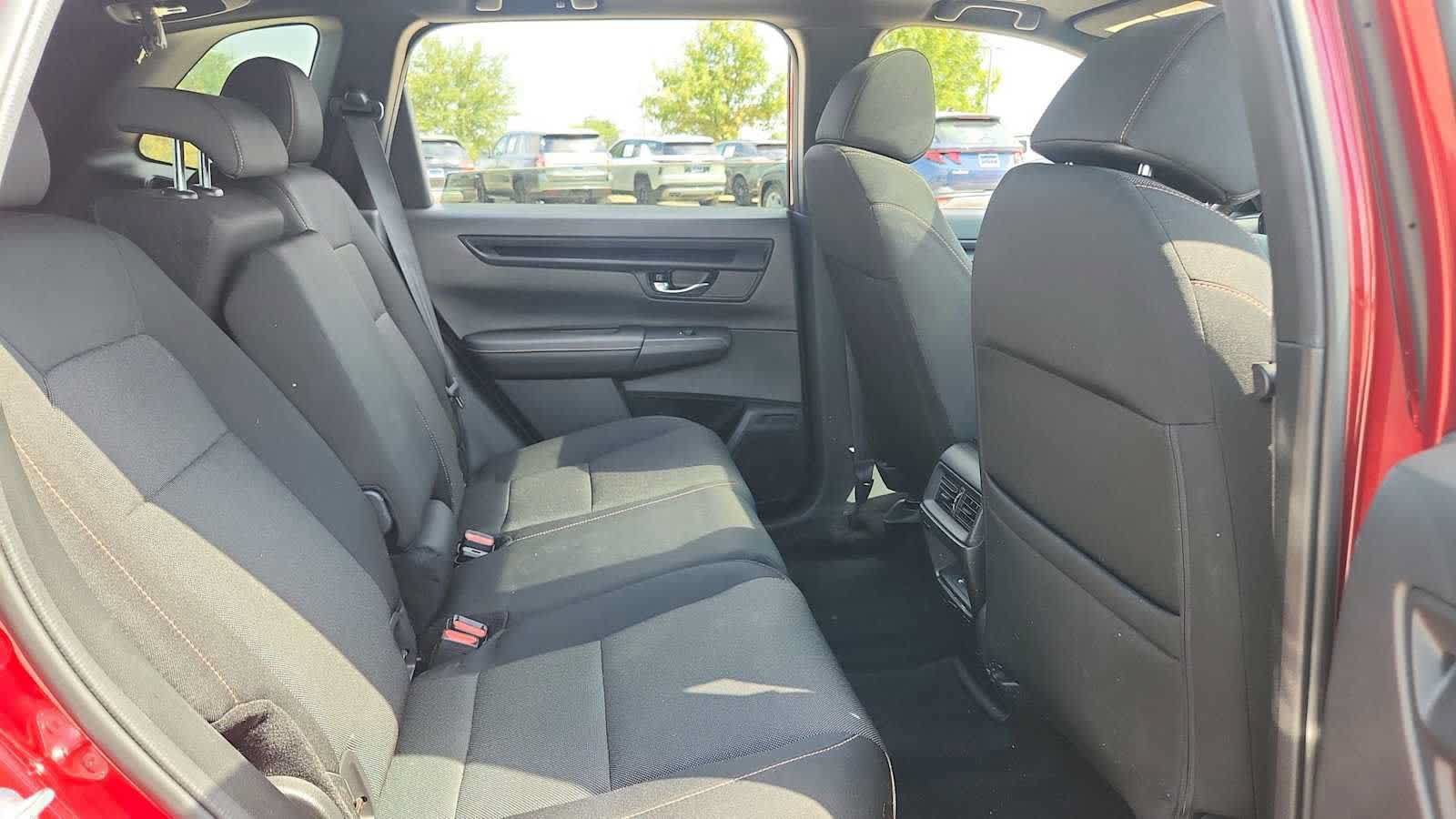 Used 2024 Honda CR-V Sport image 26
