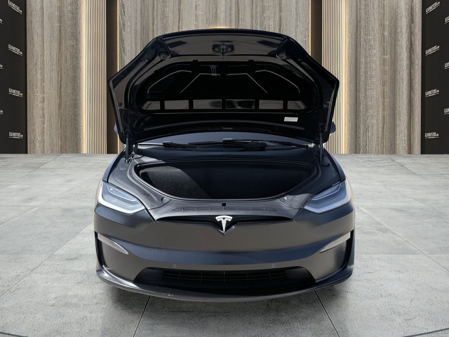 Used 2022 Tesla Model X image 20