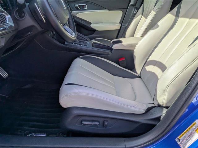 Used 2023 Acura Integra A-Spec FWD image 16