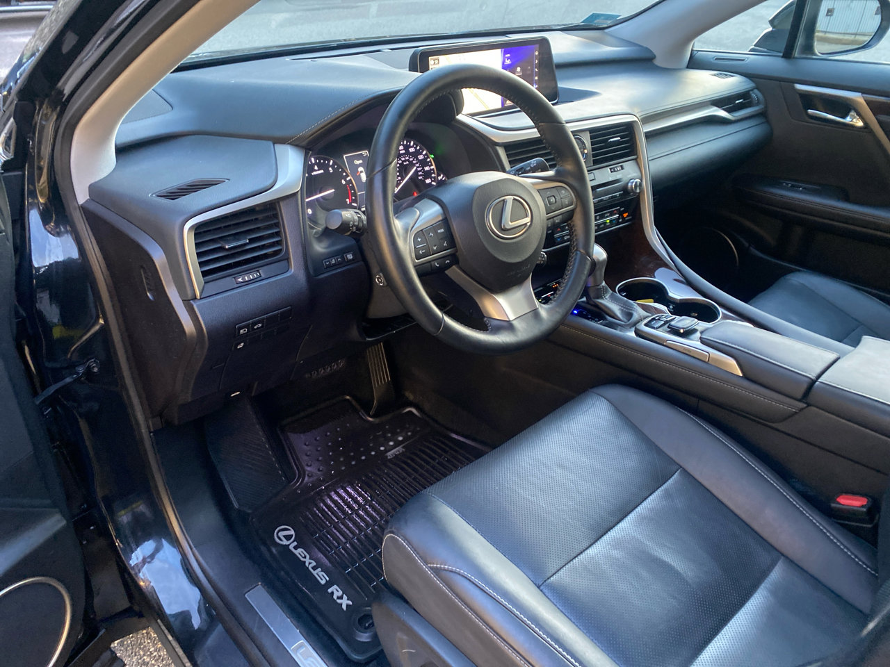 Used 2016 Lexus RX 350 AWD image 24