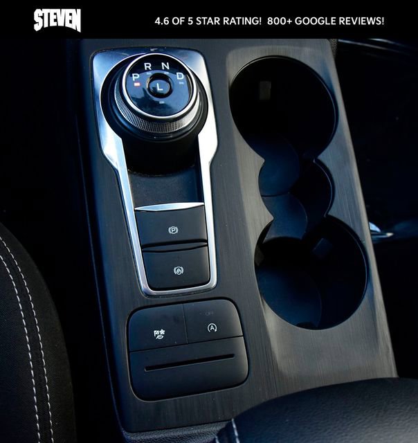 Used 2025 Ford Escape Active image 22