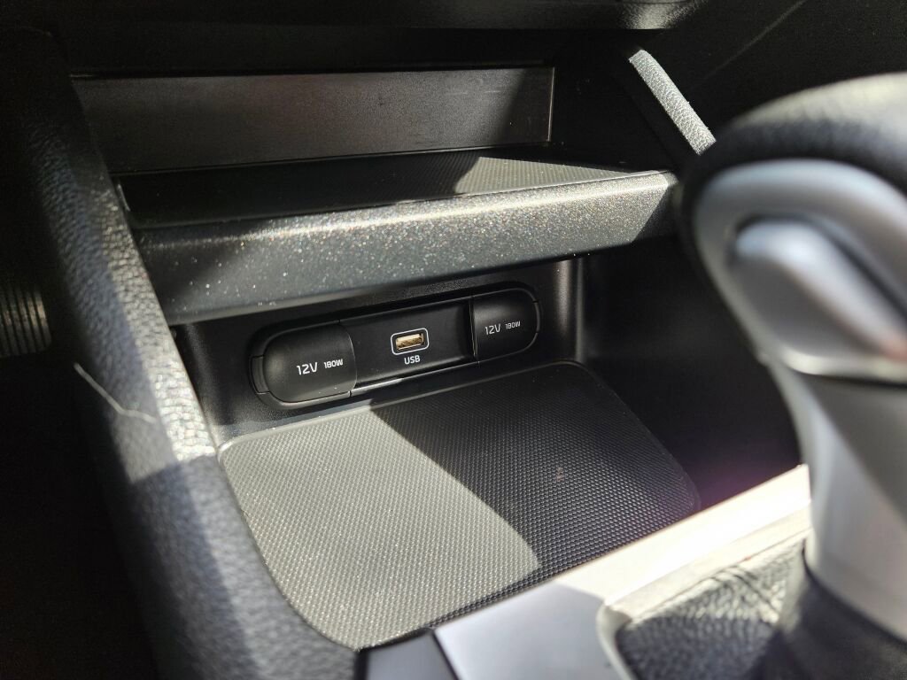 Used 2023 Kia Forte LXS FWD image 20