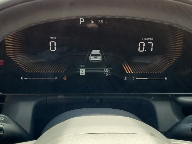 New 2027 Kia Seltos X-Line S AWD/4WD image 32
