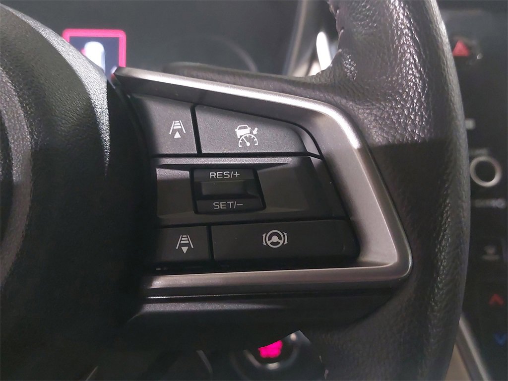 Used 2023 Subaru Outback Limited image 18