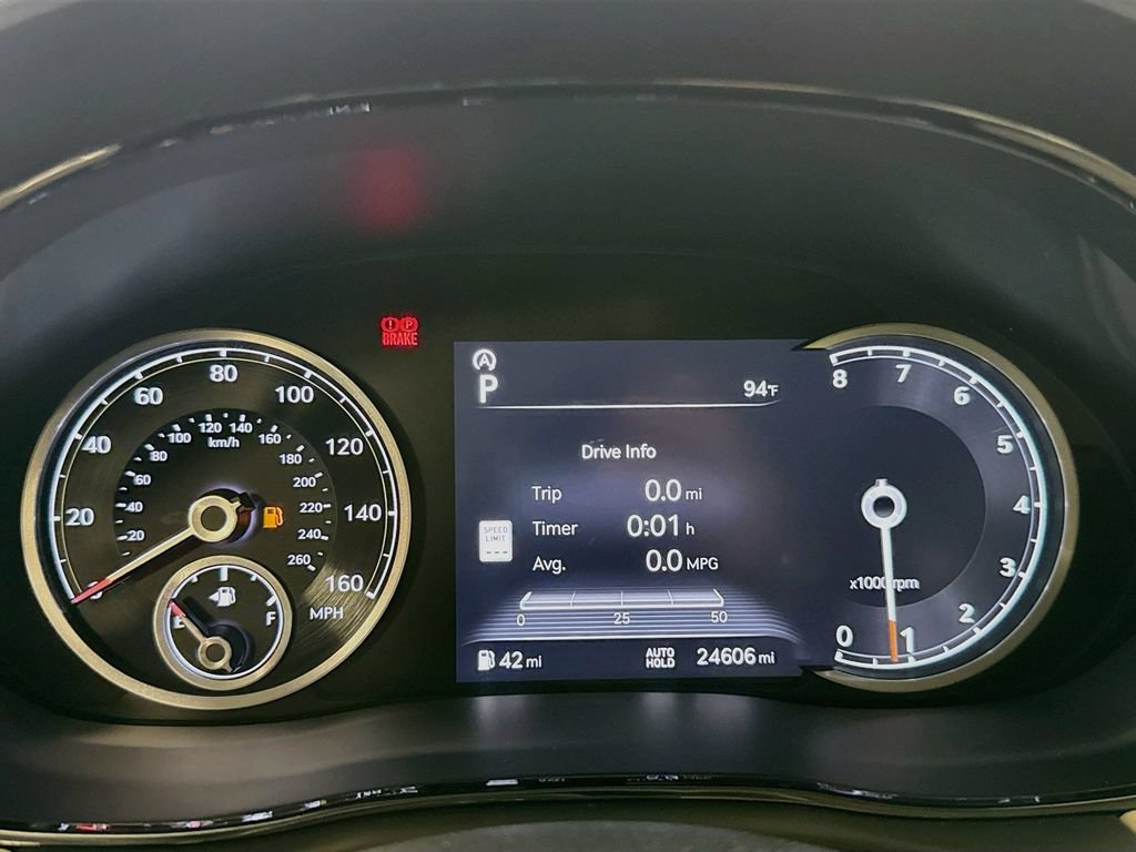 Used 2023 Genesis GV70 2.5T w/ Select Package AWD/4WD image 12