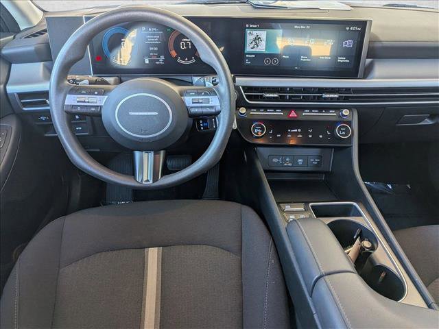 Used 2024 Hyundai Sonata SEL image 17