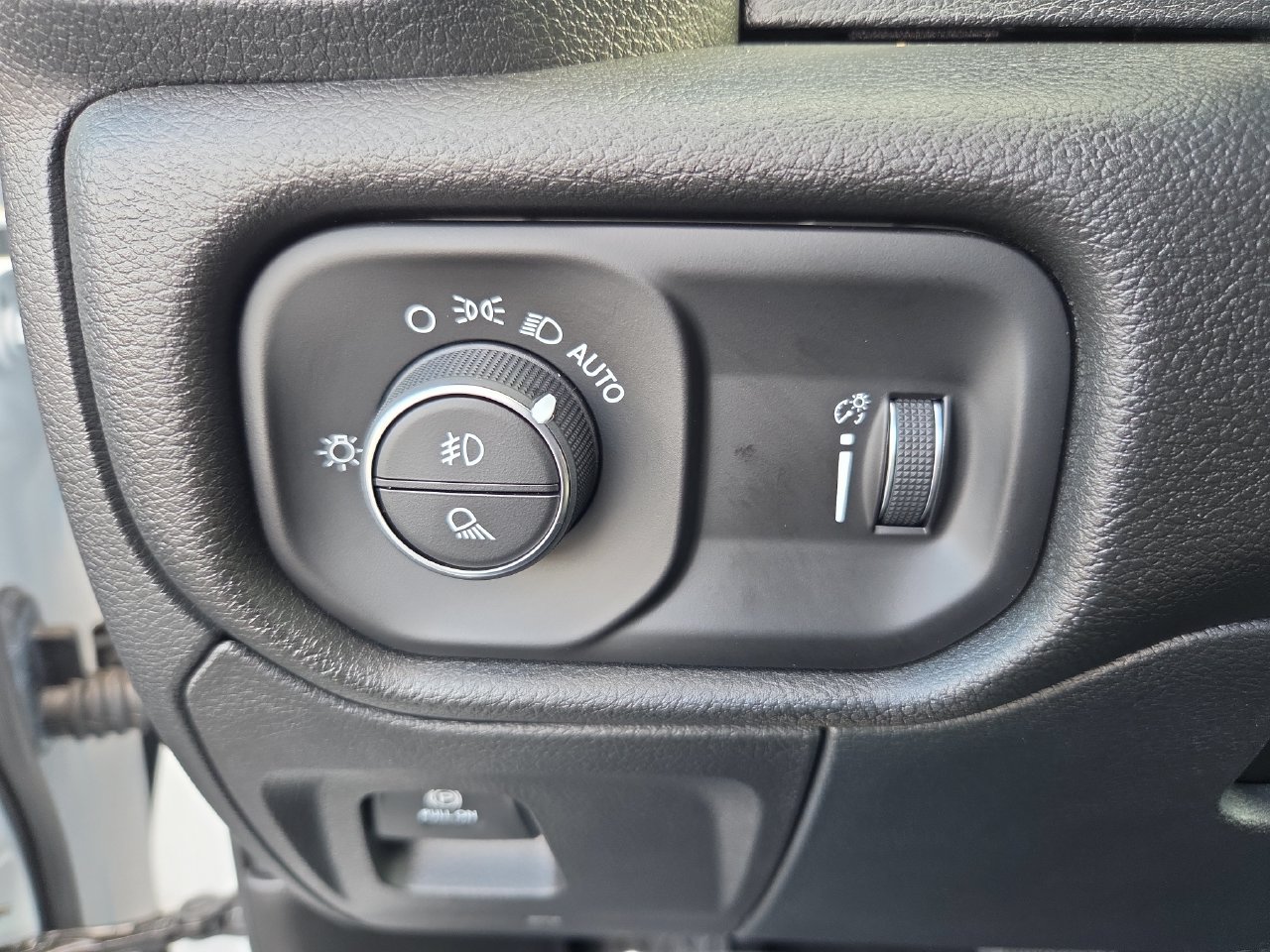 New 2026 RAM 1500 Big Horn w/ Night Edition AWD/4WD image 30