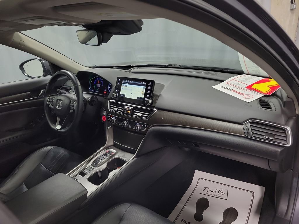 Used 2019 Honda Accord Touring image 28