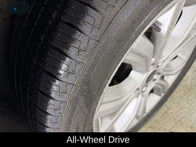 Certified 2024 Ford Edge Titanium image 12