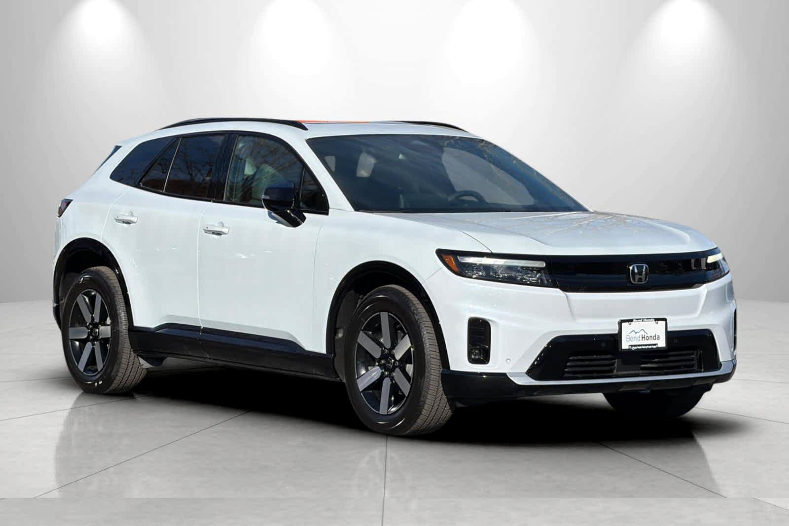New 2026 Honda Prologue Touring image 9