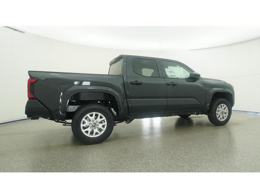 New 2026 Toyota Tacoma SR RWD image 26