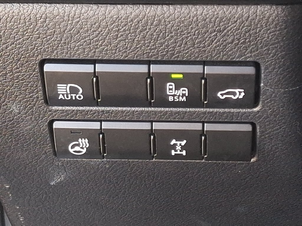 Used 2020 Lexus NX 300 AWD w/ Premium Package image 25
