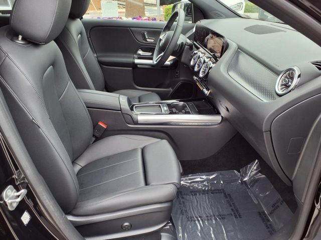 Certified 2025 Mercedes-Benz GLA 250 image 15