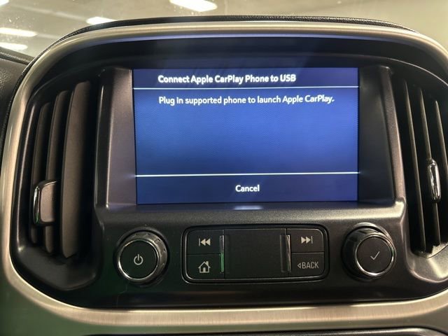 Used 2022 GMC Canyon Elevation image 41