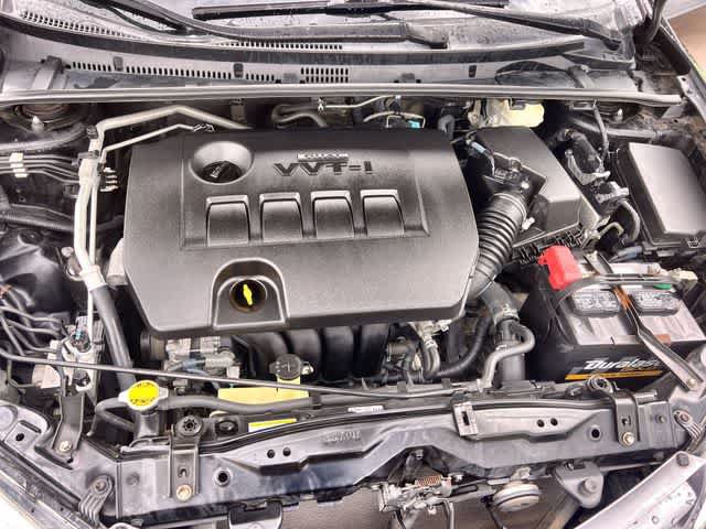 Used 2016 Toyota Corolla LE FWD image 10