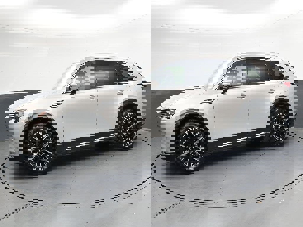 Used 2024 MAZDA CX-90 Plug-In Hybrid w/ Premium Plus AWD/4WD image 7