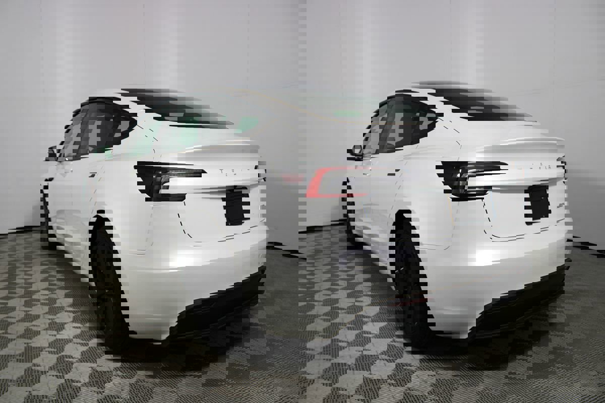 Used 2024 Tesla Model 3 Long Range image 30