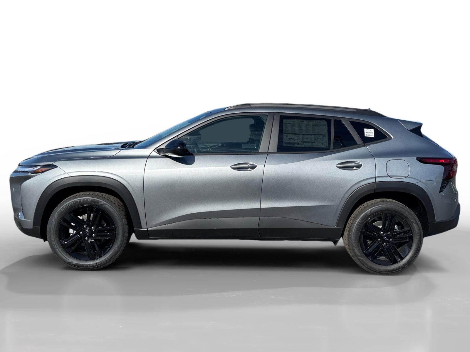 New 2026 Chevrolet Trax ACTIV image 2