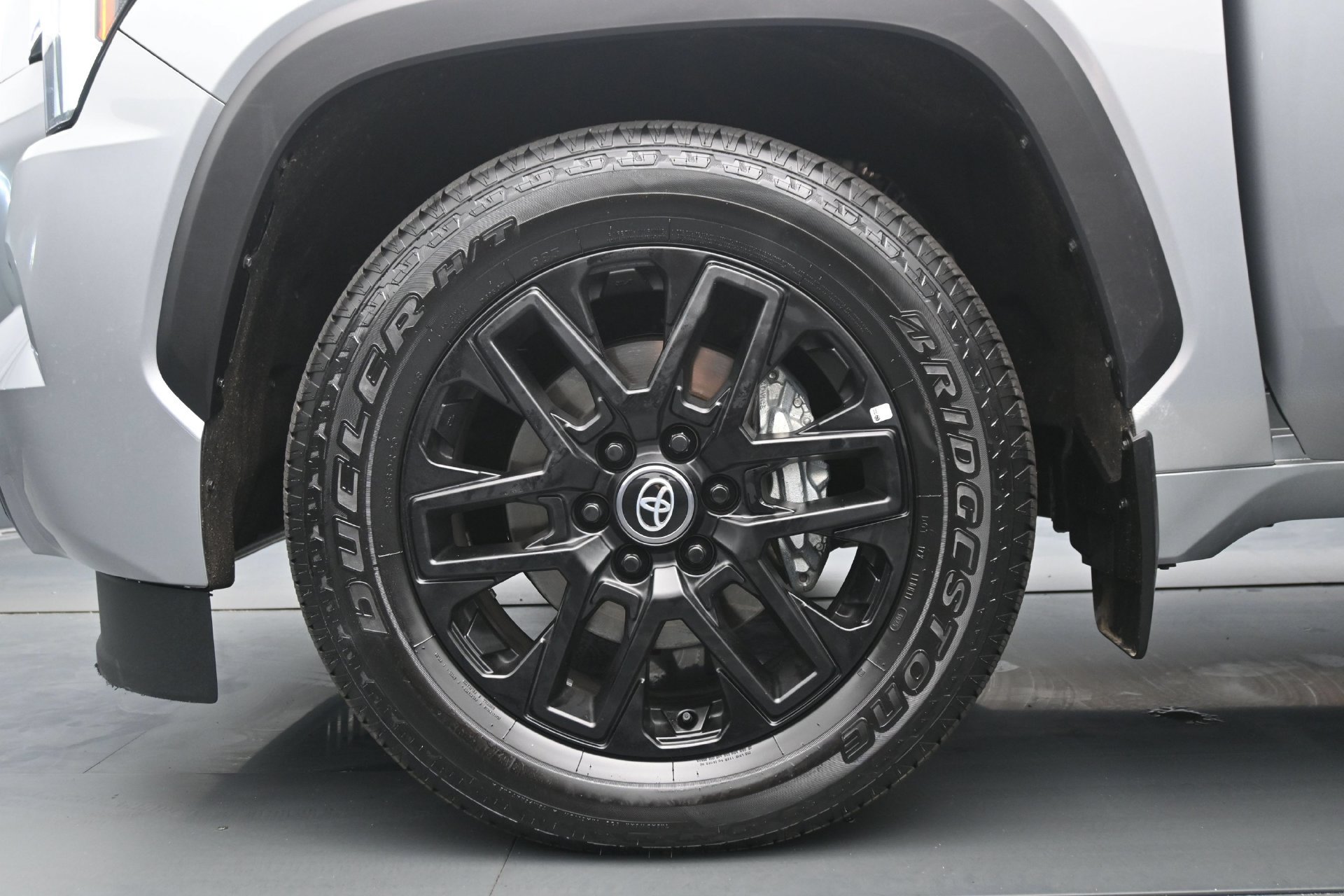 Used 2026 Toyota Sequoia Limited w/ Nightshade Package AWD/4WD image 32