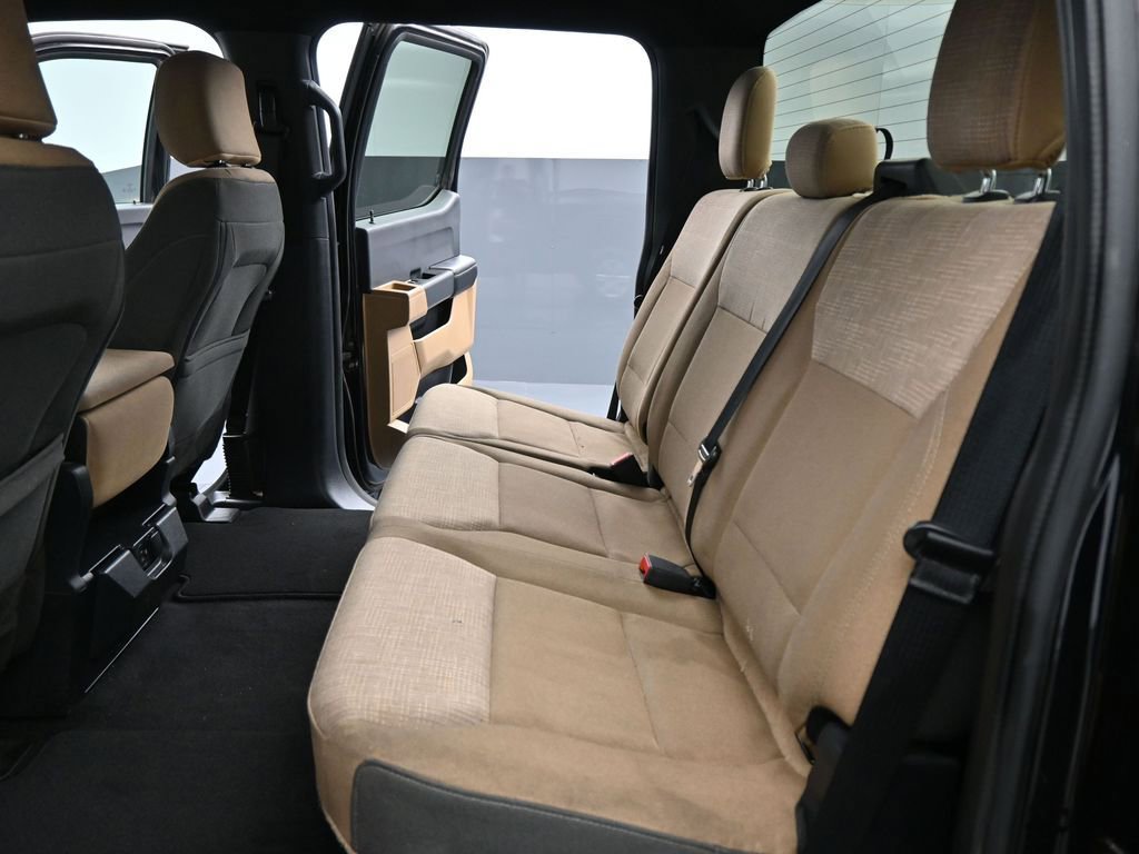 Used 2023 Ford F150 XLT image 17