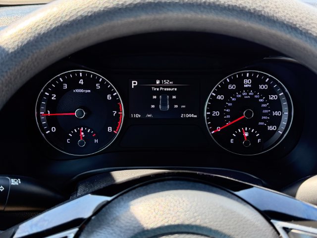 Used 2023 Kia Forte LXS FWD image 15