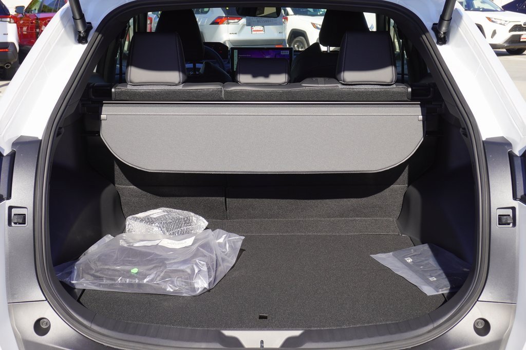 New 2026 Toyota bZ image 7