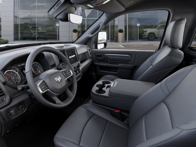 New 2026 RAM 4500 Tradesman w/ Chrome Appearance Group RWD image 22