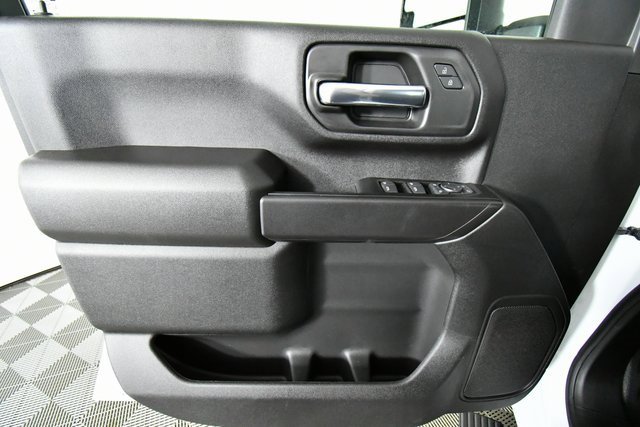 New 2026 Chevrolet Silverado 3500 W/T w/ WT Convenience Package image 22