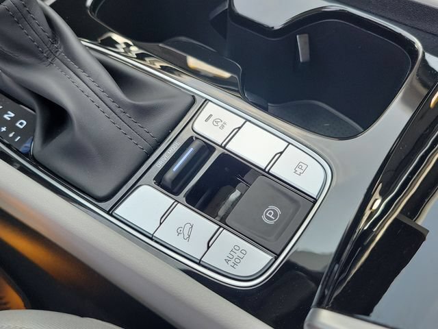 New 2026 Hyundai Tucson SE FWD image 17