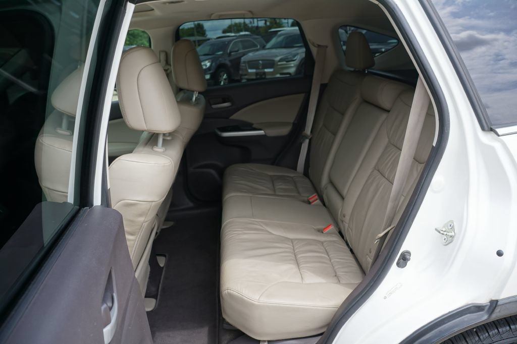 Used 2013 Honda CR-V EX-L image 17