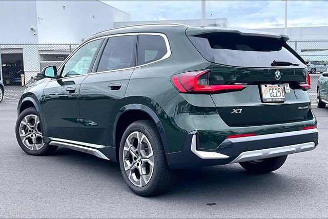 Used 2025 BMW X1 xDrive28i w/ Convenience Package image 12