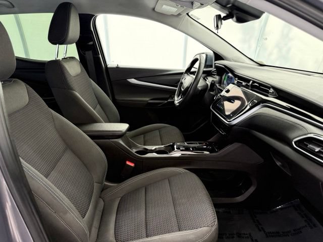 Used 2023 Chevrolet Bolt EUV LT FWD image 19