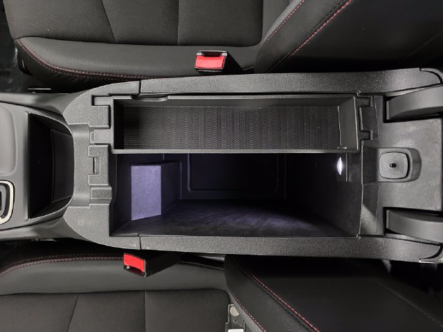 Certified 2024 Chevrolet Equinox RS AWD/4WD image 29