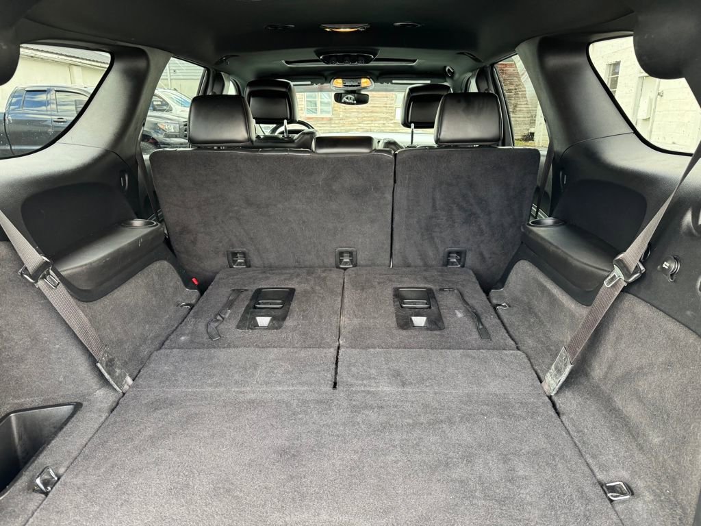 Used 2019 Dodge Durango R/T image 21