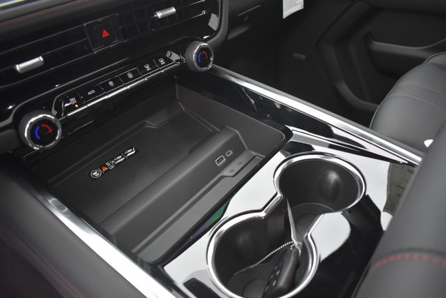 New 2026 Chevrolet Suburban RST w/ Comfort Package image 29