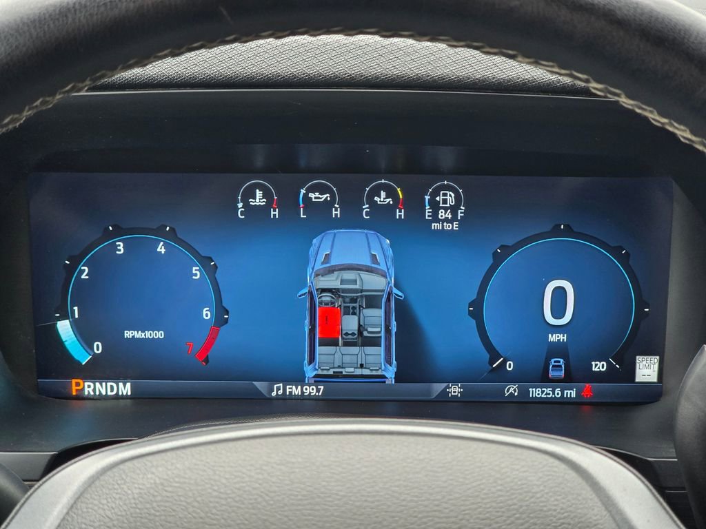 Used 2025 Ford F150 XLT w/ Equipment Group 302A MID image 26