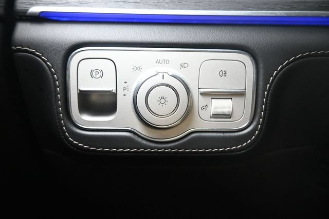 Certified 2021 Mercedes-Benz GLS 63 AMG 4MATIC image 18