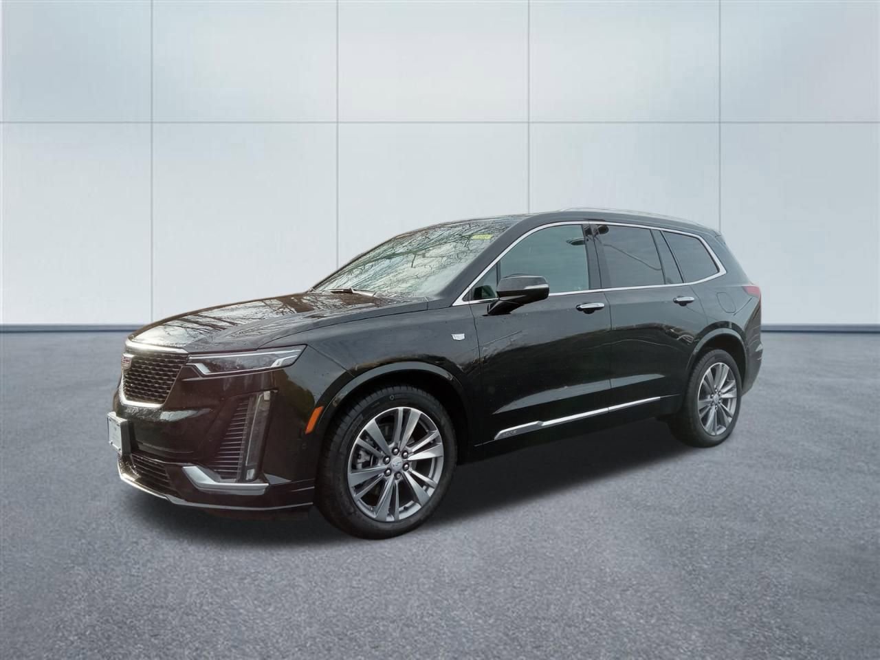 Certified 2025 Cadillac XT6 Premium Luxury w/ Platinum Package