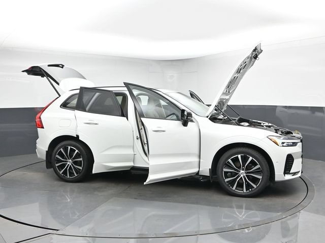 Used 2023 Volvo XC60 B5 Plus w/ Climate Package AWD/4WD image 52