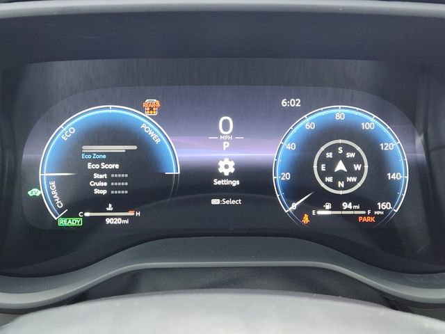 Used 2026 Toyota Sienna Platinum image 13