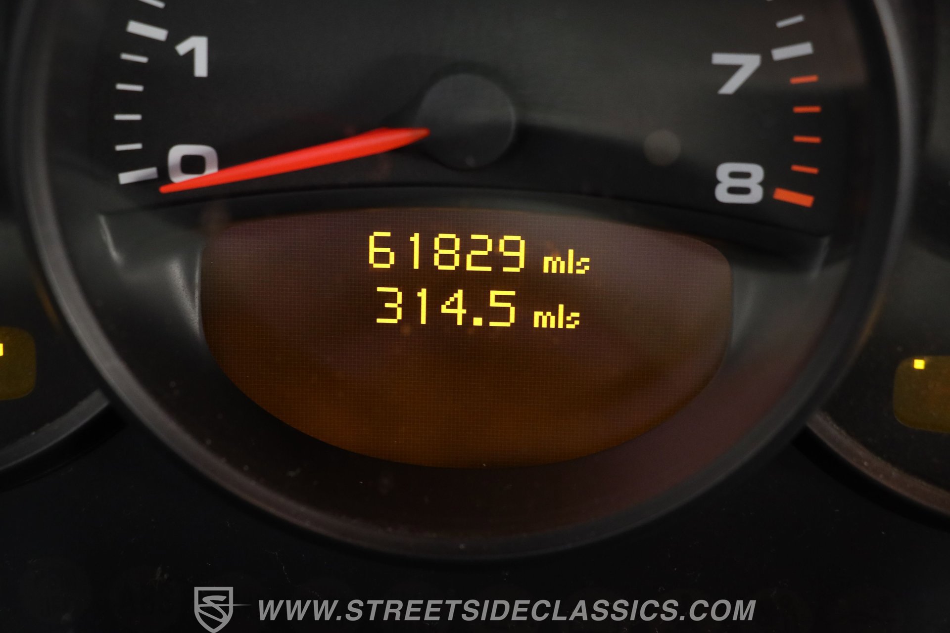 Used 2002 Porsche 911 Carrera 4 image 38