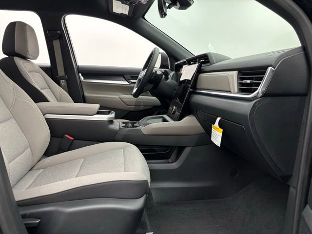 New 2026 GMC Terrain Elevation w/ Technology Package II AWD/4WD image 30