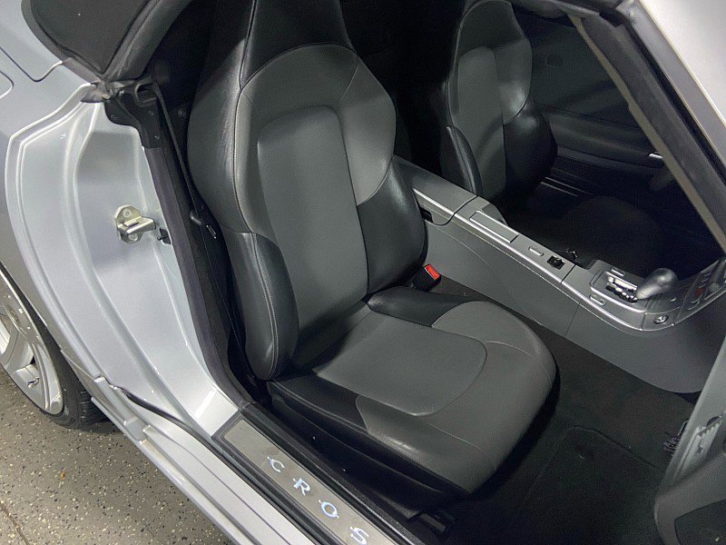 Used 2007 Chrysler Crossfire Limited image 22