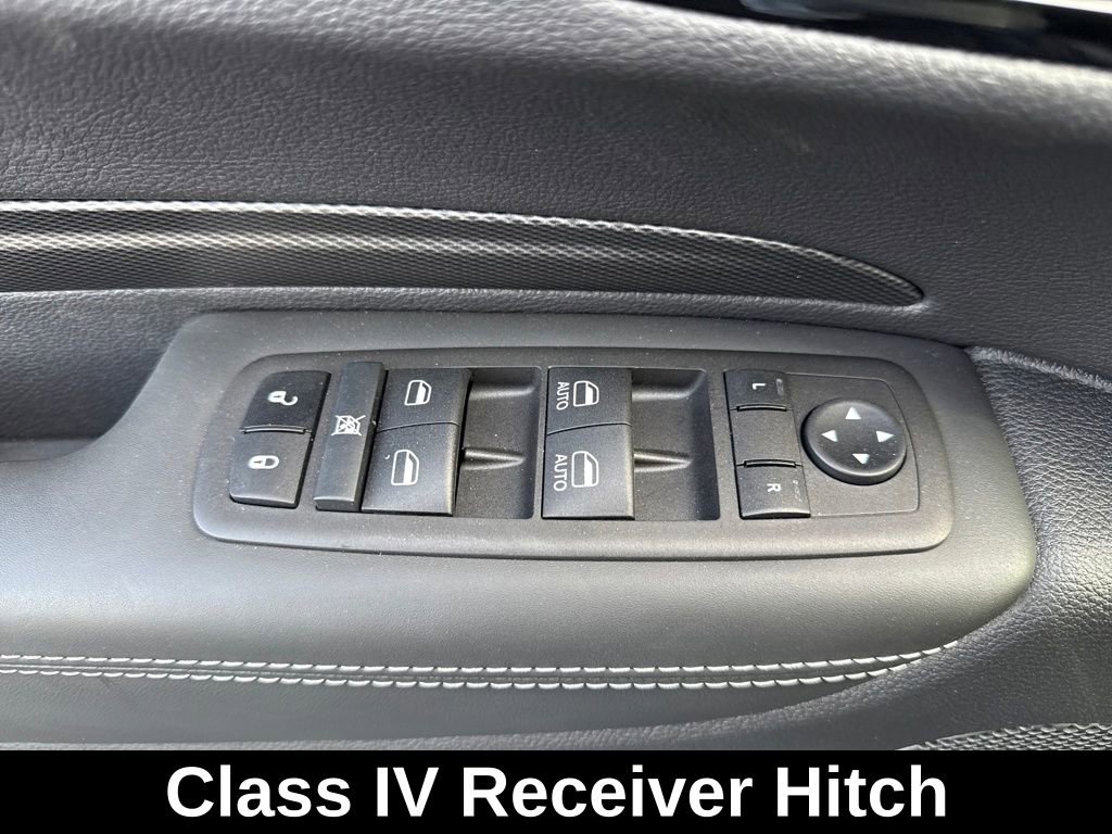 Used 2024 Dodge Durango SRT Hellcat image 16