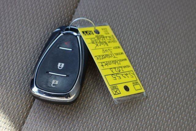 Certified 2023 Chevrolet Traverse LS image 31